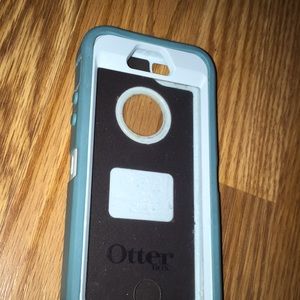 iPhone 5s OtterBox